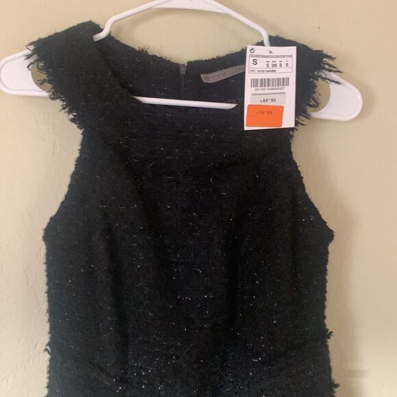 Zara Basic size small - Picture 2 of 5